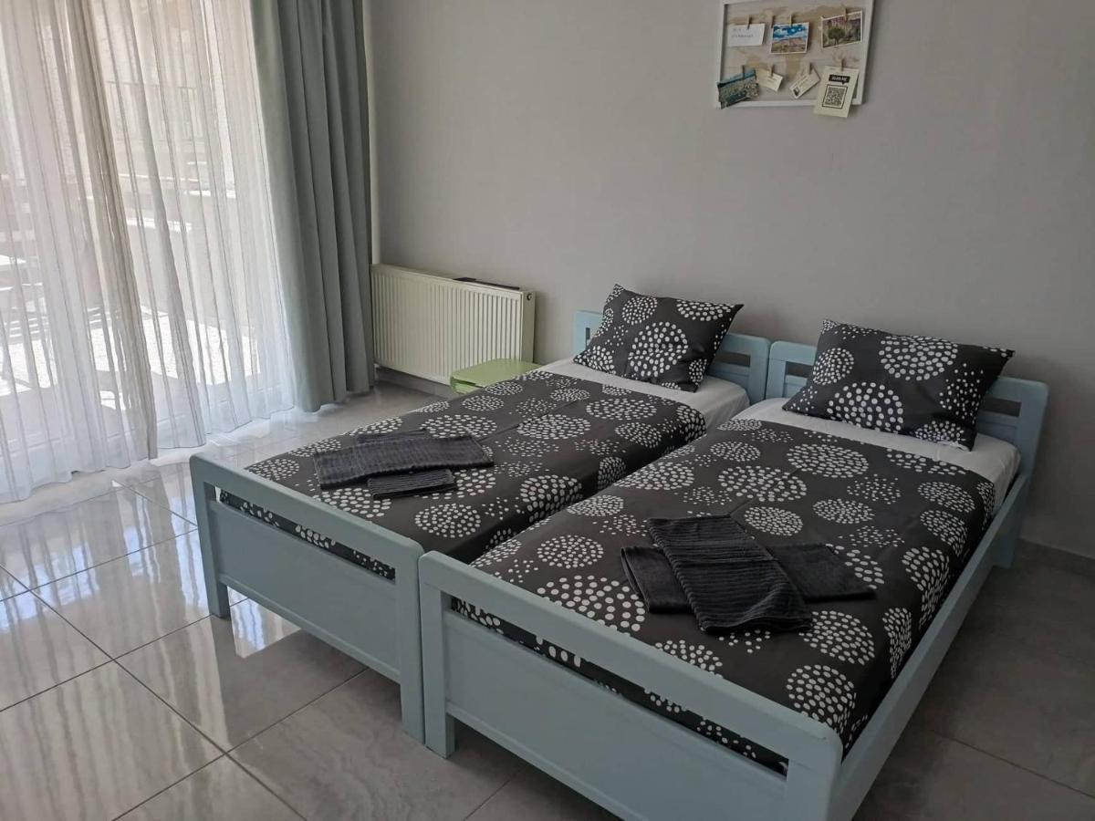 קאבאלה Central And Tranquil מראה חיצוני תמונה